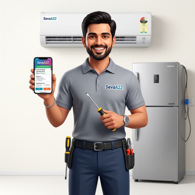 Appliance Technician