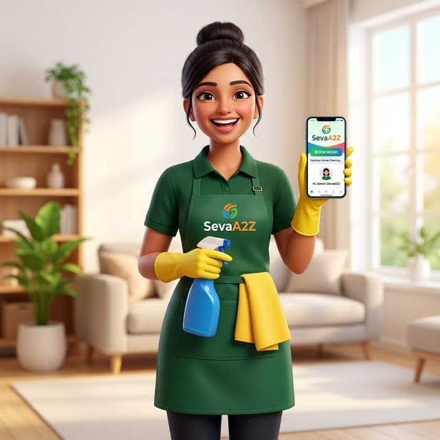 Cleaning Specialist