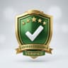 Government Verified Badge